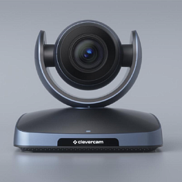 CleverCam 1403UH, PTZ-камера (4К, 3x, USB 2.0, HDMI)